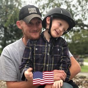 Meet your Posher, Jack